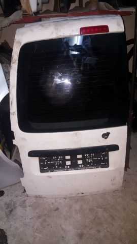 Volkswagen Caddy 2004-2010 Çıkma Yedek Bagaj Kapısı